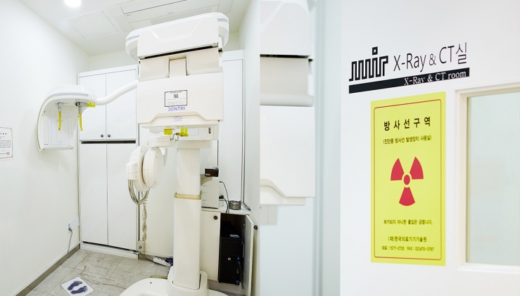 X-Ray&CT실
